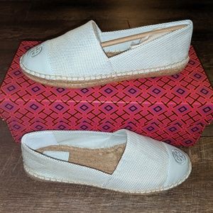 Tory Burch Jute Espadrille